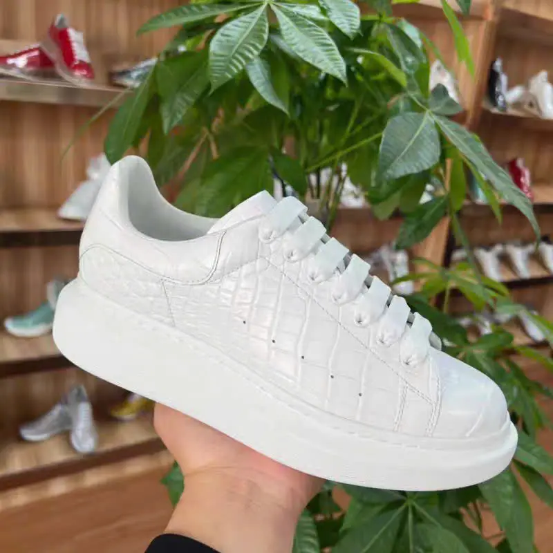 Mẫu sneaker 46 — ảnh tham khảo 6