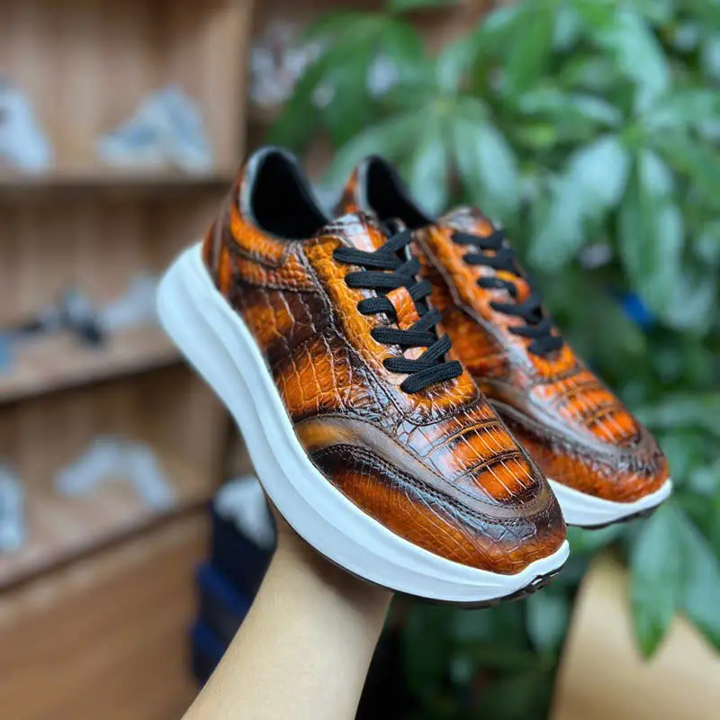 Mẫu sneaker 35
