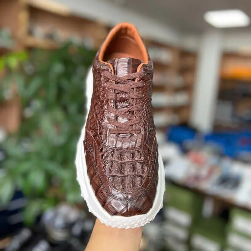 Mẫu sneaker 21 — ảnh tham khảo 3
