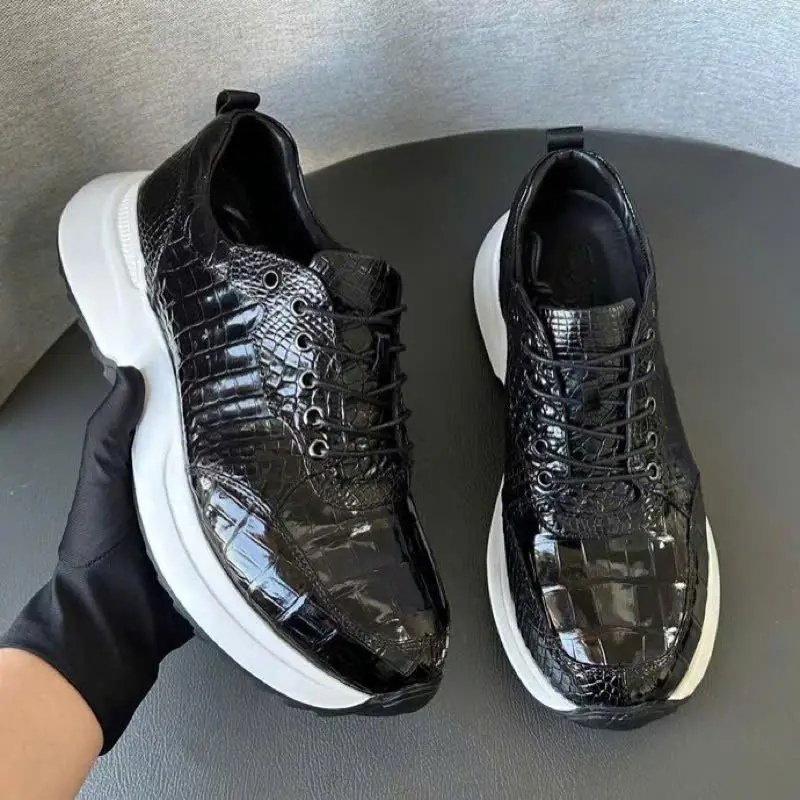 Mẫu sneaker 05 — ảnh tham khảo 3