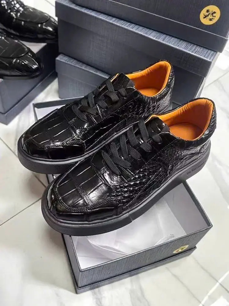 Mẫu sneaker 02 — ảnh tham khảo 3