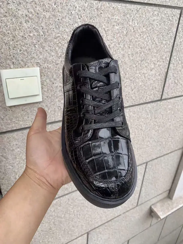 Mẫu sneaker 09 — ảnh tham khảo 2