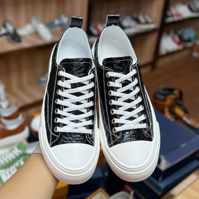Mẫu sneaker 31 — ảnh tham khảo 2