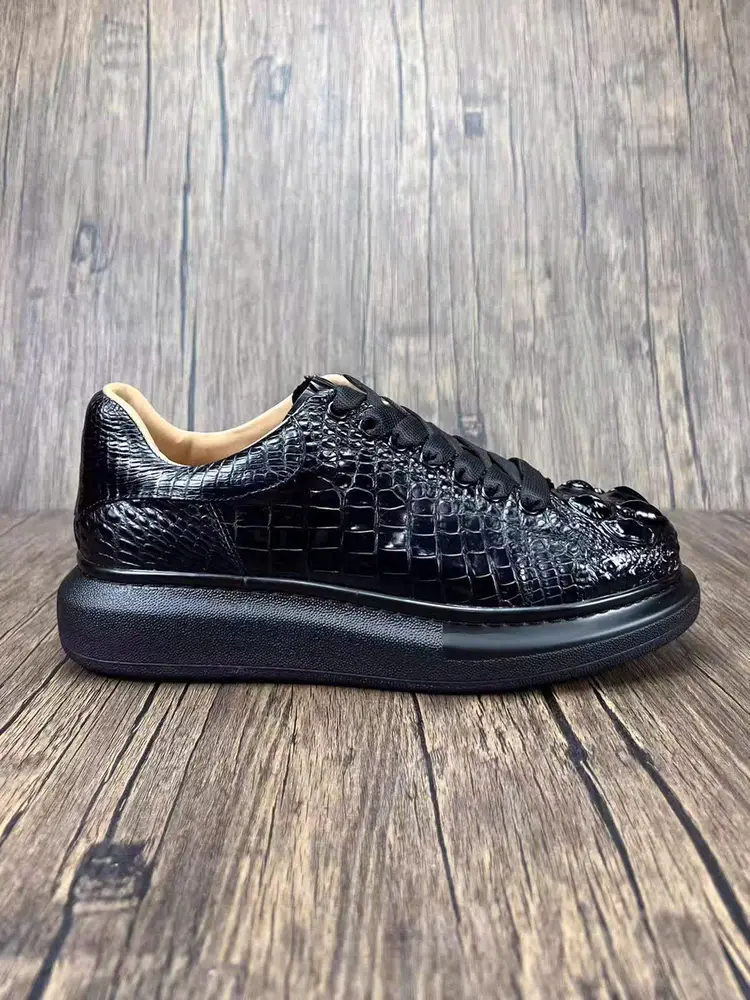 Mẫu sneaker 03 — ảnh tham khảo 3