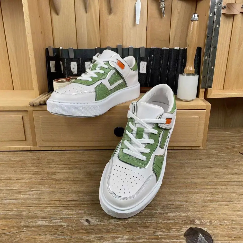 Mẫu sneaker 17 — ảnh tham khảo 4