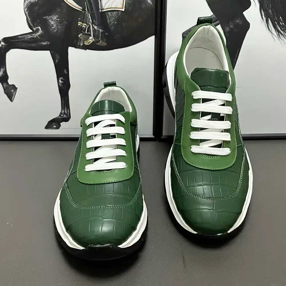 Mẫu sneaker 24 — ảnh tham khảo 15