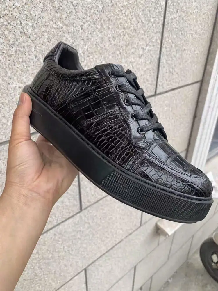 Mẫu sneaker 09 — ảnh tham khảo 4