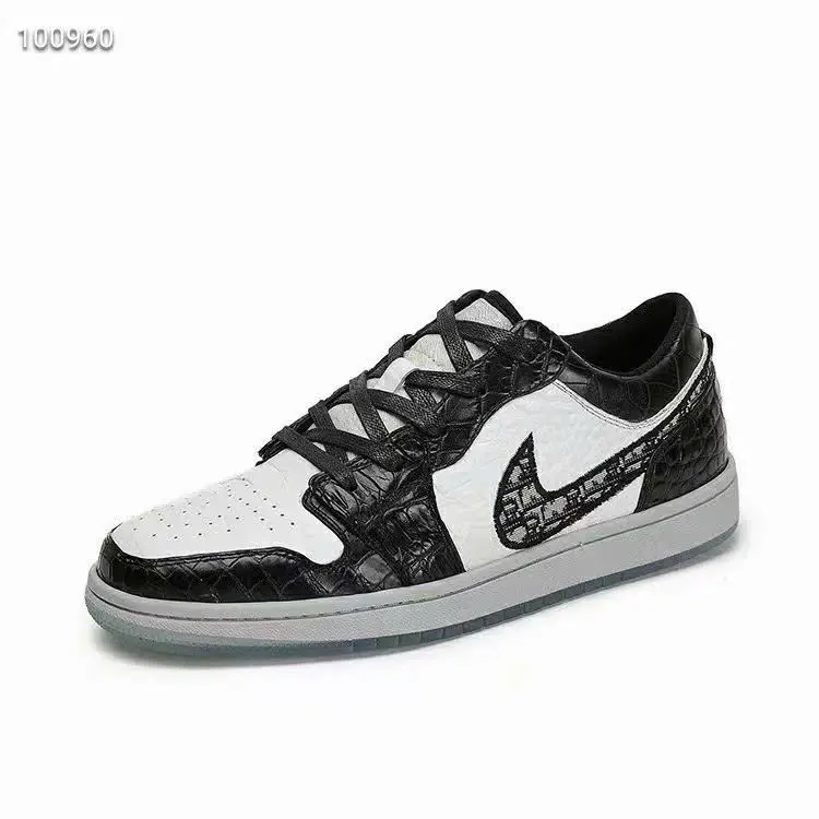 Mẫu sneaker 27 — ảnh tham khảo 4