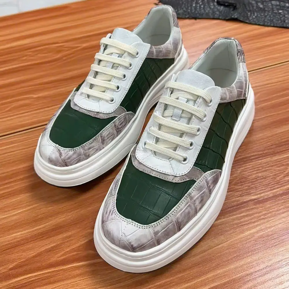Mẫu sneaker 24 — ảnh tham khảo 11