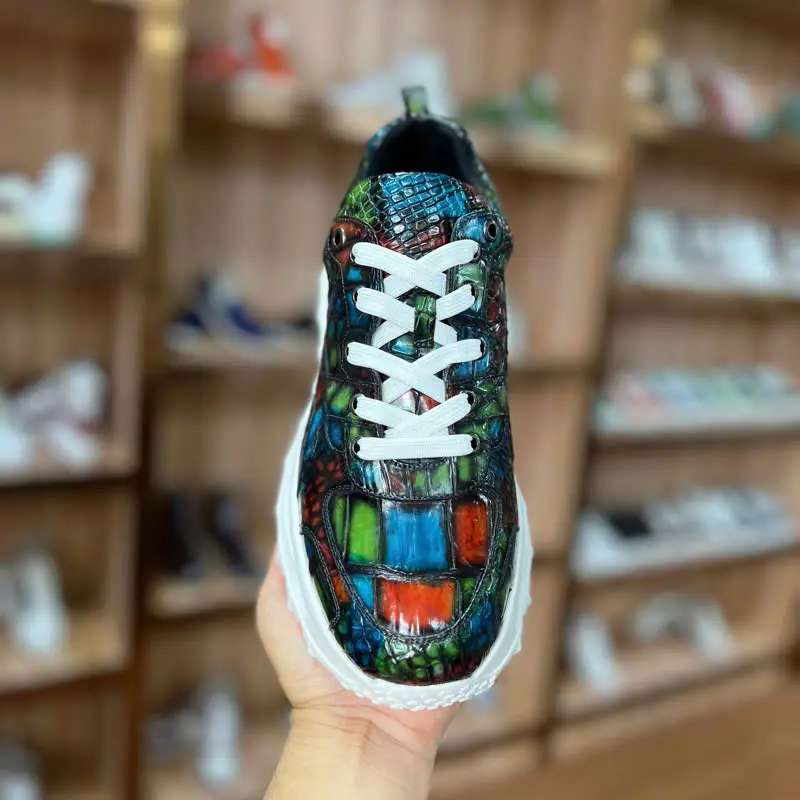 Mẫu sneaker 39 — ảnh tham khảo 3