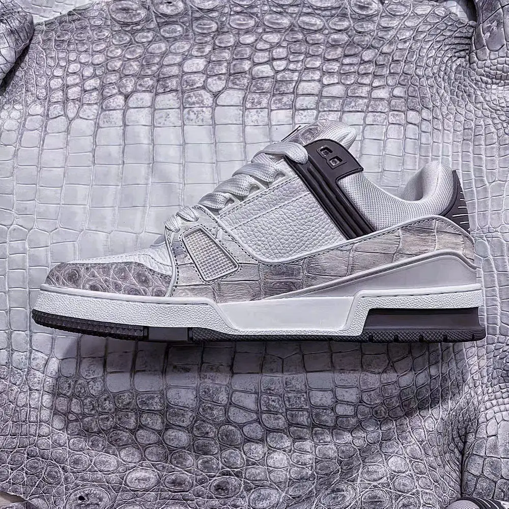 Mẫu sneaker 20 — ảnh tham khảo 3
