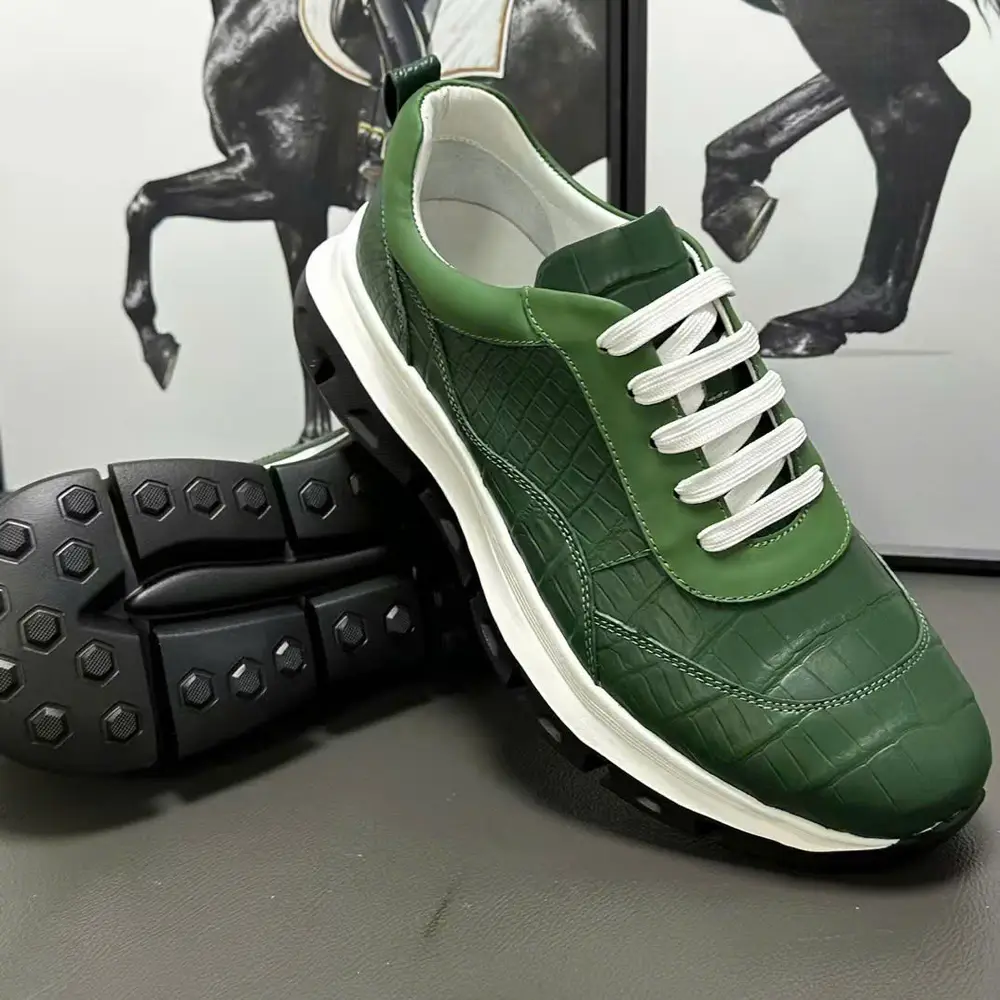 Mẫu sneaker 24 — ảnh tham khảo 6