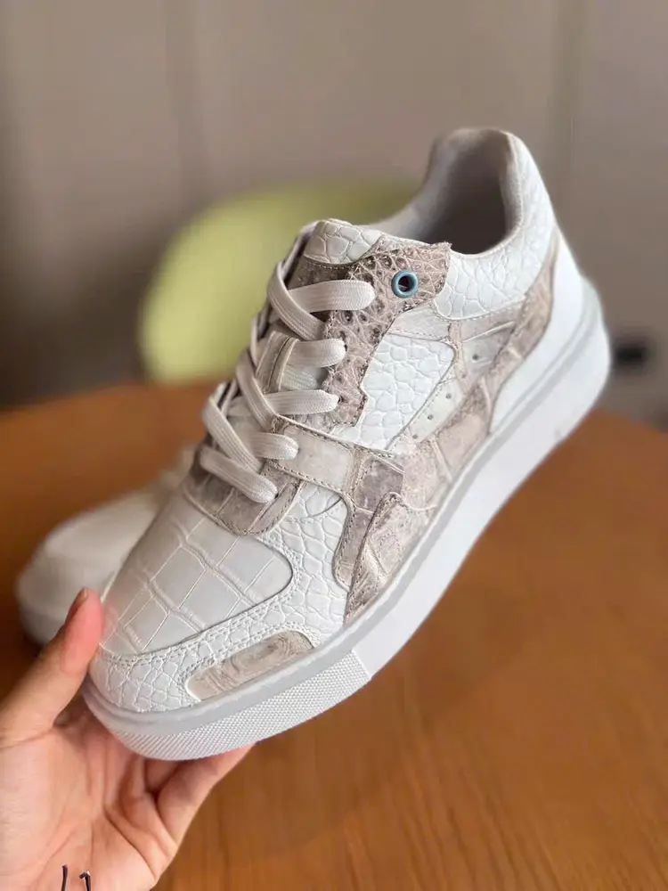 Mẫu sneaker 13 — ảnh tham khảo 2