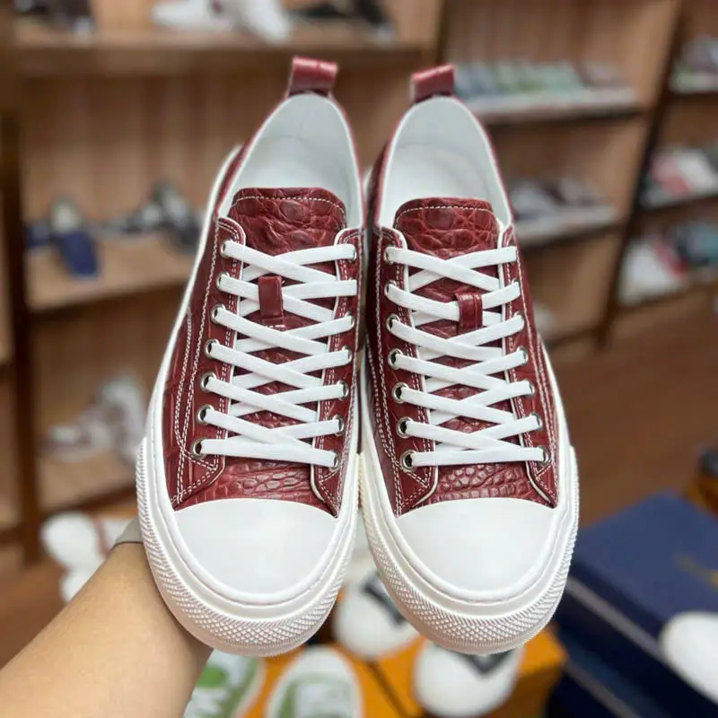 Mẫu sneaker 31 — ảnh tham khảo 5