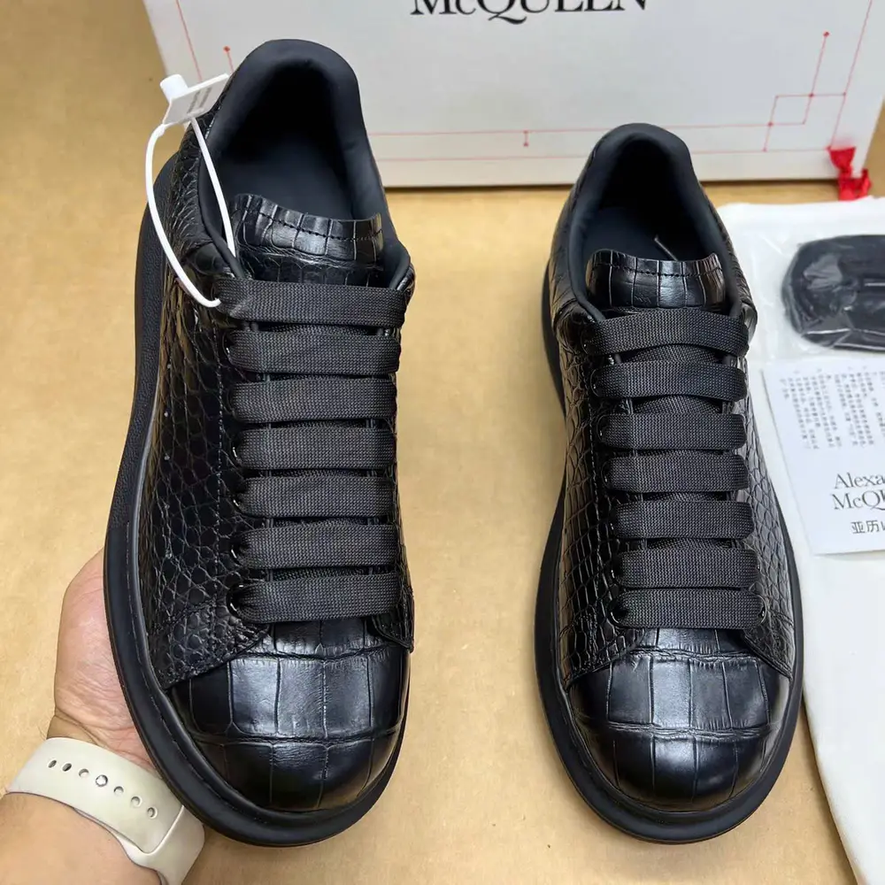 Mẫu sneaker 48 — ảnh tham khảo 3