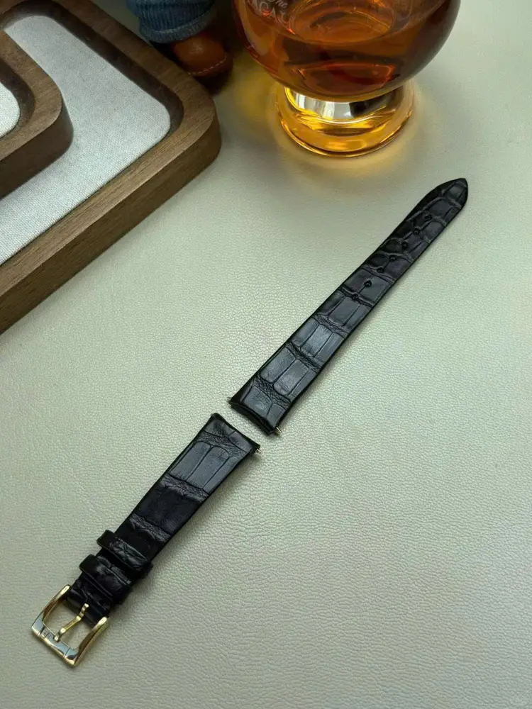 Mẫu dây đồng hồ 20