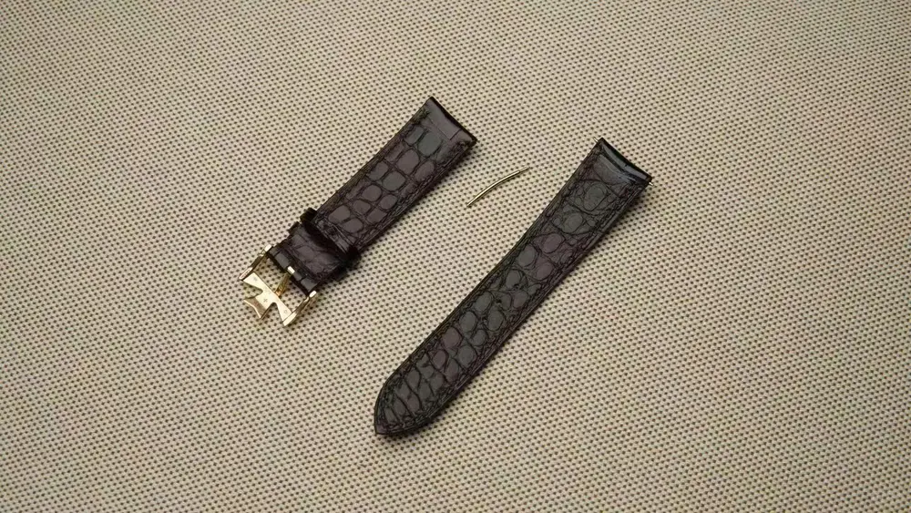 Mẫu dây đồng hồ 10
