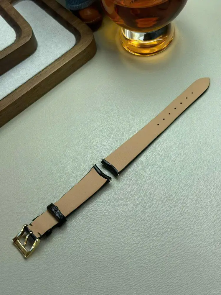 Mẫu dây đồng hồ 17