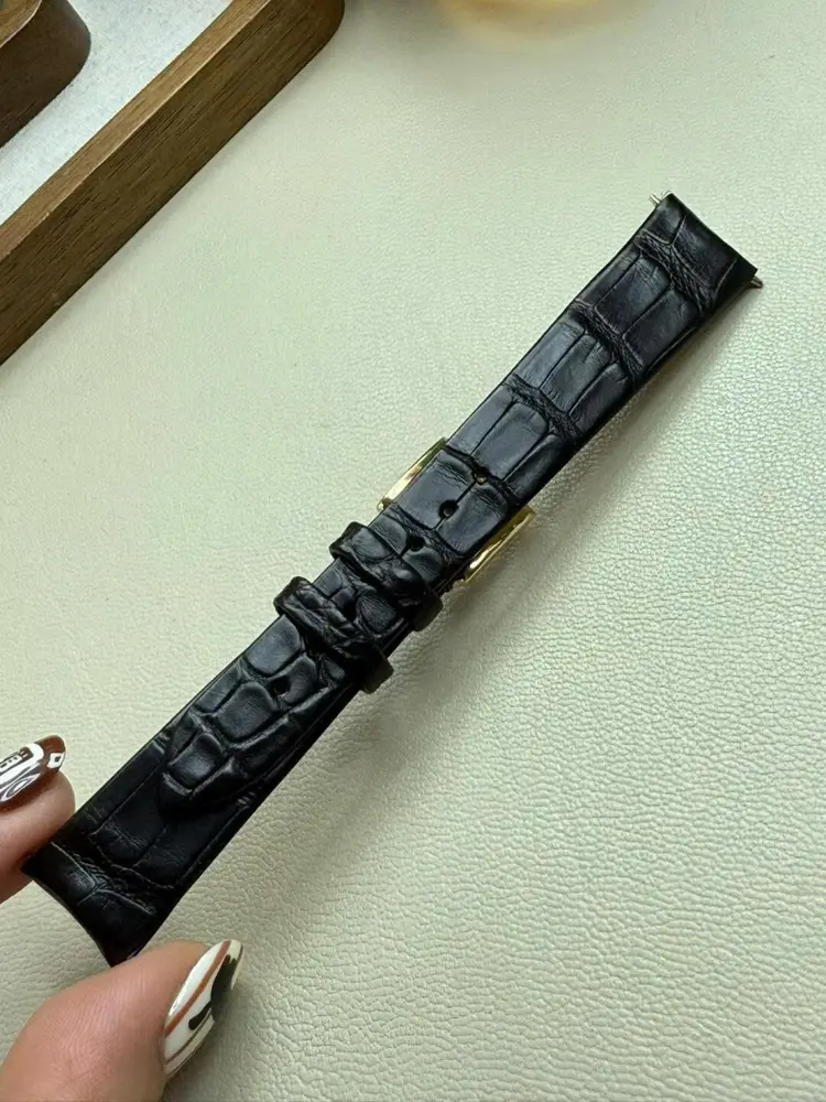 Mẫu dây đồng hồ 19