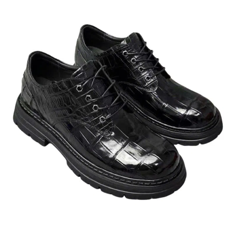 Tuyển chọn sneaker da cá sấu SinDarealest